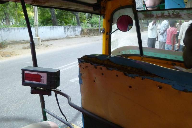 India & Nepal 2011 - 1283